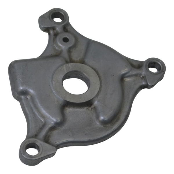 Suporte Bomba Óleo C/ Detalhes Kawasaki Ninja Zx 14r 10-13