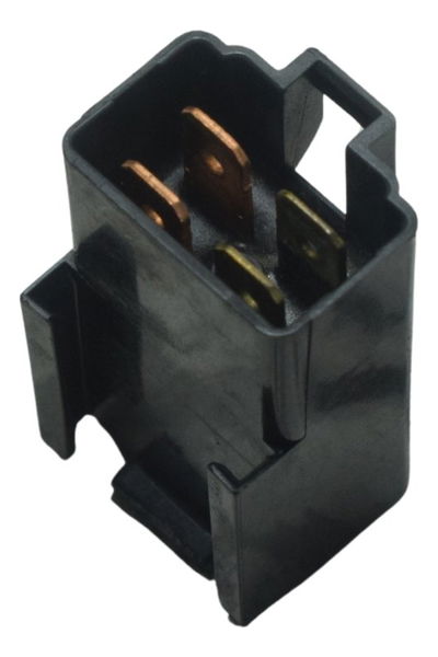 Rele Auxiliar 4 Pinos Suzuki Burgman 650 07-15 Original