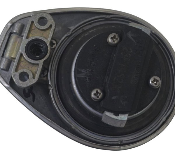 Tampa Tanque Miolo Trava Banco Royal Classic 350 22-25 Origi
