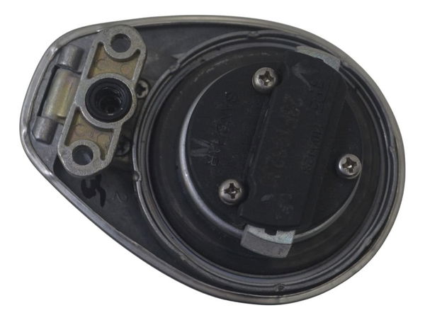 Tampa Tanque Miolo Trava Banco Royal Classic 350 22-25 Origi