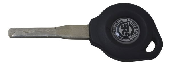 Tampa Tanque Miolo Trava Banco Royal Classic 350 22-25 Origi