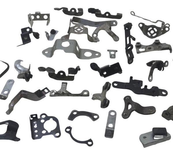 Kit Suporte Diversos Kawasaki Ninja Zx 14r 10-13 Original
