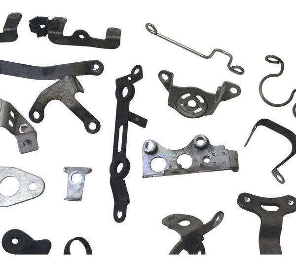 Kit Suporte Diversos Kawasaki Ninja Zx 14r 10-13 Original
