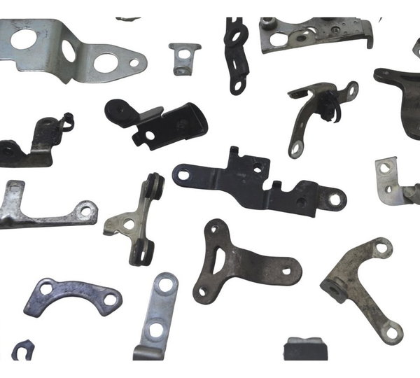 Kit Suporte Diversos Kawasaki Ninja Zx 14r 10-13 Original