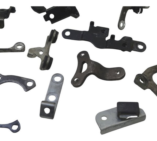 Kit Suporte Diversos Kawasaki Ninja Zx 14r 10-13 Original