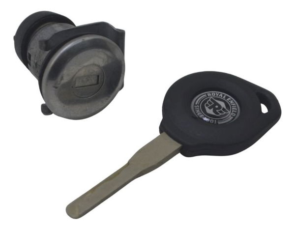 Miolo Trava Banco Royal Enfield Meteor 350 22-25 Original