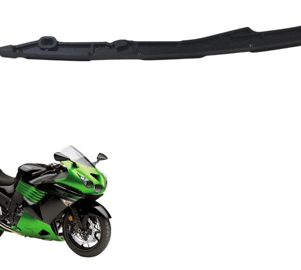 Guia Corrente Comando C/detalhes Kawasaki Ninja Zx 14r 10-13
