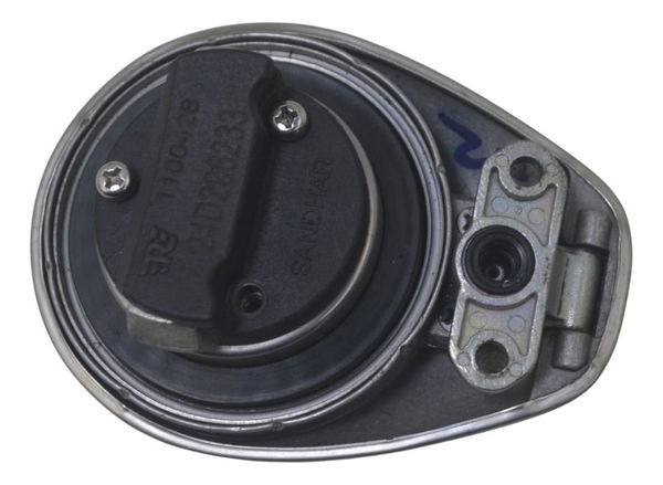 Kit Chave Ignição Royal Enfield Hunter 350 22-25 Original