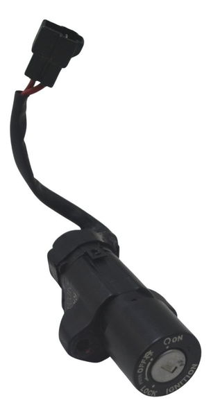 Kit Chave Ignição Royal Enfield Hunter 350 22-25 Original