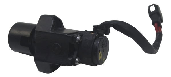 Kit Chave Ignição Royal Enfield Hunter 350 22-25 Original