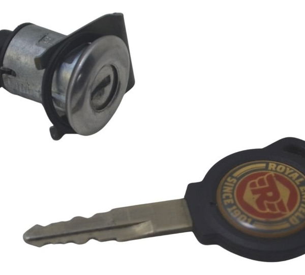 Miolo Trava Banco Royal Enfield Himalayan 411 19-25 Original