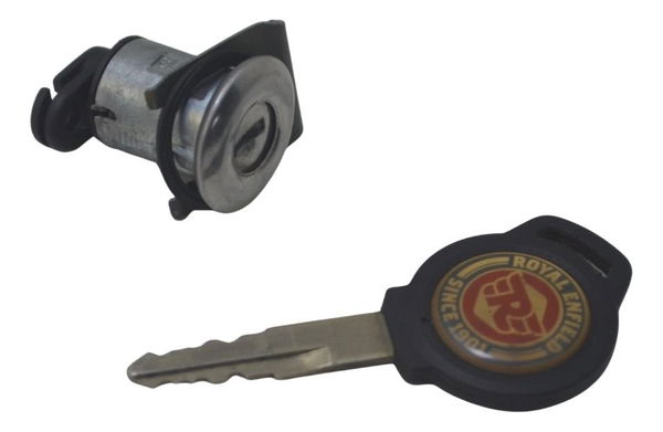 Miolo Trava Banco Royal Enfield Himalayan 411 19-25 Original