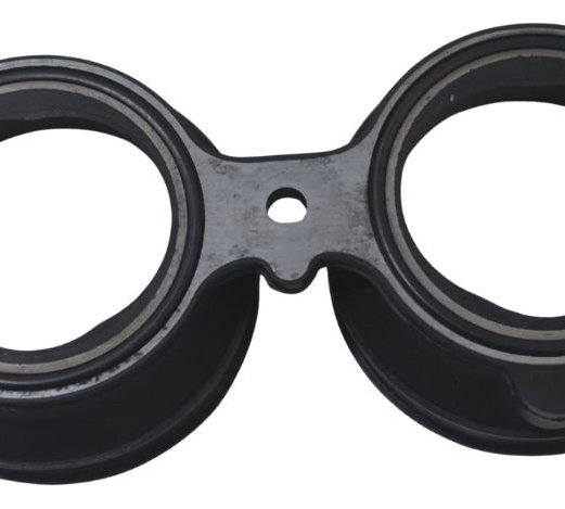 Coletor Admissão Kawasaki Ninja Zx 14r 10-13 Original