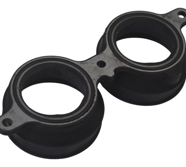 Coletor Admissão Kawasaki Ninja Zx 14r 10-13 Original