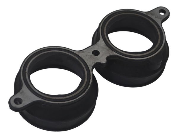 Coletor Admissão Kawasaki Ninja Zx 14r 10-13 Original