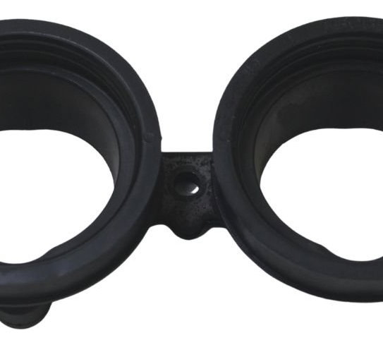 Coletor Admissão Kawasaki Ninja Zx 14r 10-13 Original