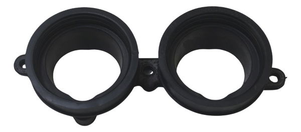 Coletor Admissão Kawasaki Ninja Zx 14r 10-13 Original