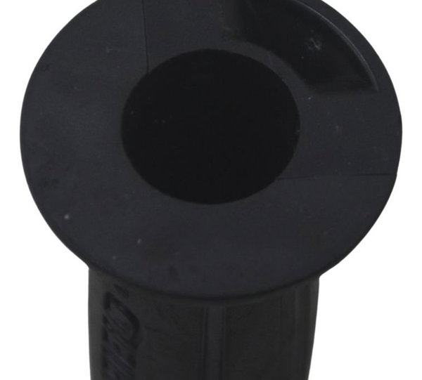 Manopla Esquerda Royal Enfield Meteor 350 22-25 Original Preto