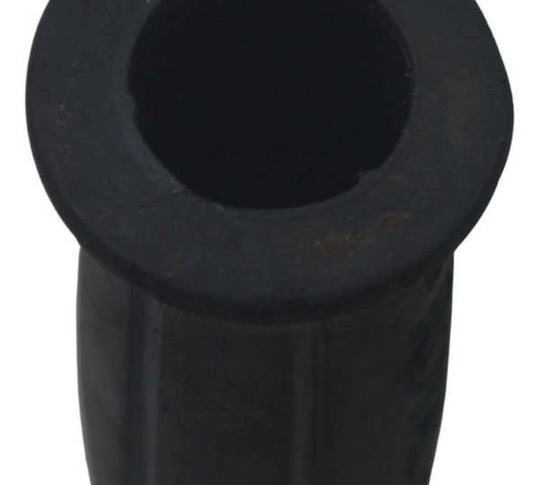 Manopla Esquerda Royal Enfield Meteor 350 22-25 Original Preto