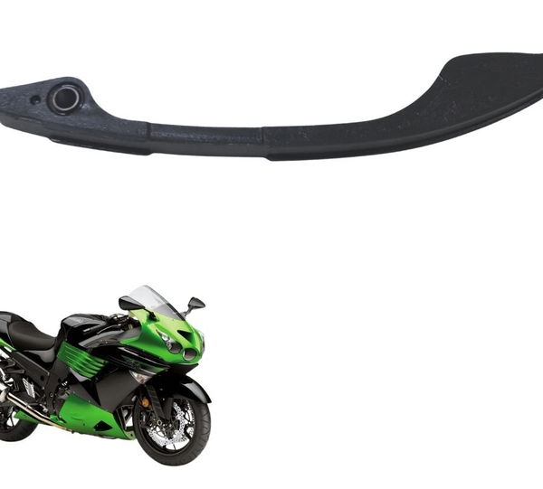 Tensor Corrente Comando Kawasaki Ninja Zx 14r 10-13 Original