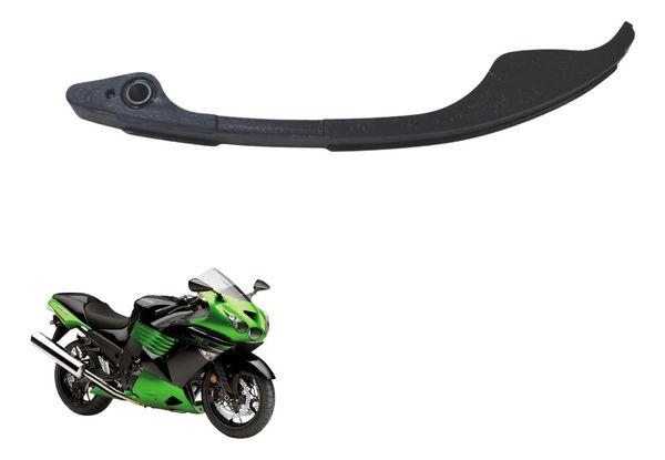 Tensor Corrente Comando Kawasaki Ninja Zx 14r 10-13 Original
