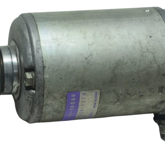 Motor Arranque Suzuki Burgman 650 07-15 Original