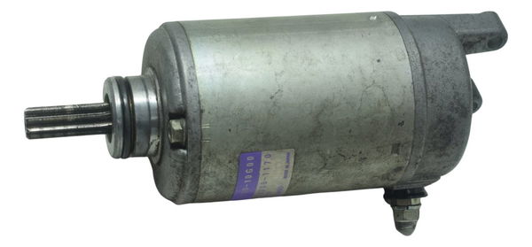 Motor Arranque Suzuki Burgman 650 07-15 Original