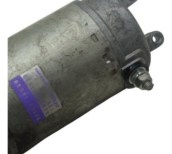 Motor Arranque Suzuki Burgman 650 07-15 Original