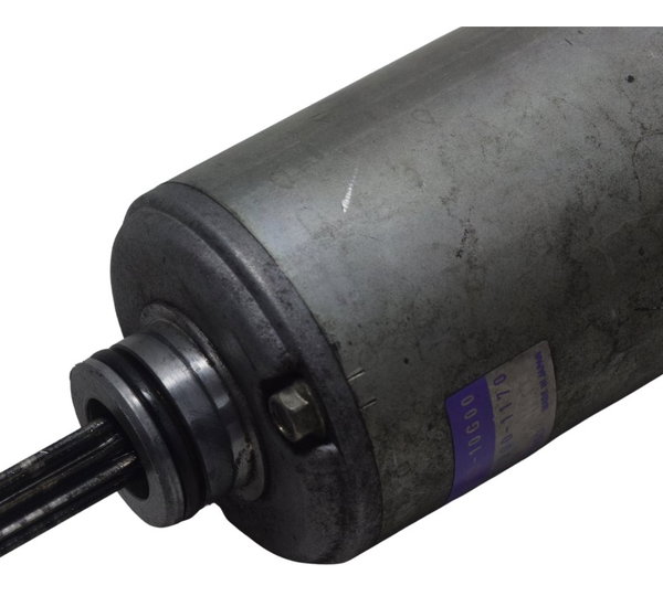 Motor Arranque Suzuki Burgman 650 07-15 Original