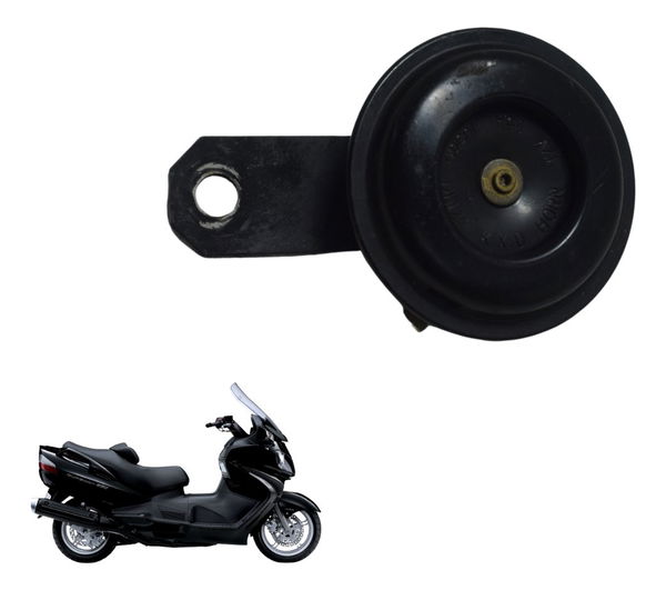 Buzina Suzuki Burgman 650 07-15 Original