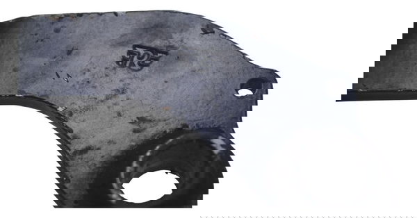 Pedal Freio Royal Enfield Hunter 350 22-25 Original