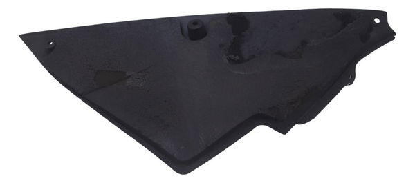 Acabamento Lateral Direito Kawasaki Ninja Zx 14r 10-13 Origi