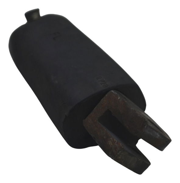 Pedaleira Dianteira Esq Royal Enfield Meteor 350 22-25 Origi