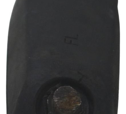 Pedaleira Dianteira Esq Royal Enfield Meteor 350 22-25 Origi