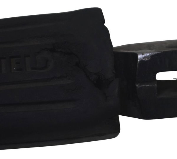 Pedaleira Dianteira Esq Royal Enfield Meteor 350 22-25 Origi