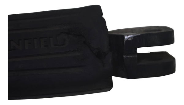 Pedaleira Dianteira Esq Royal Enfield Meteor 350 22-25 Origi