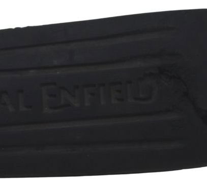 Pedaleira Dianteira Esq Royal Enfield Meteor 350 22-25 Origi