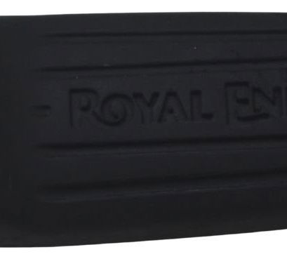 Pedaleira Traseira Dir C/avar Royal Enfield Meteor 350 22-25