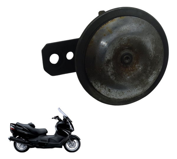 Buzina Paralela Suzuki Burgman 650 07-15