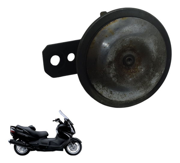 Buzina Paralela Suzuki Burgman 650 07-15