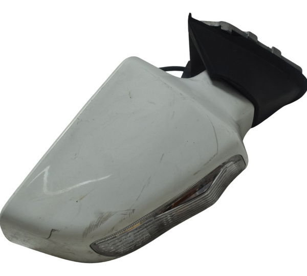 Espelho Retrovisor Direito Suzuki Burgman 650 07-15 Original