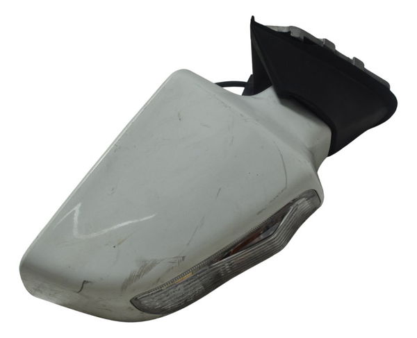 Espelho Retrovisor Direito Suzuki Burgman 650 07-15 Original