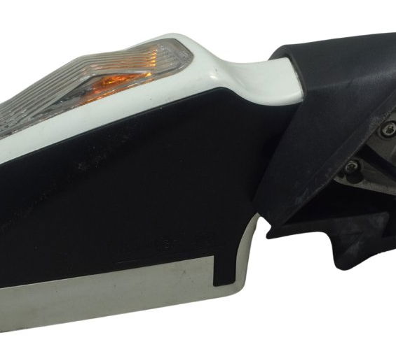 Espelho Retrovisor Direito Suzuki Burgman 650 07-15 Original