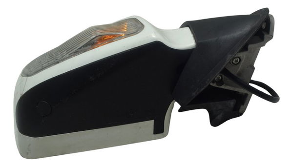 Espelho Retrovisor Direito Suzuki Burgman 650 07-15 Original