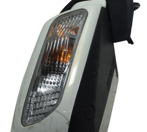 Espelho Retrovisor Direito Suzuki Burgman 650 07-15 Original