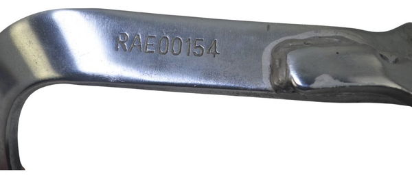 Pedal Freio Royal Enfield Classic 350 22-25 Original