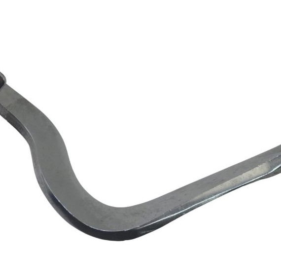 Pedal Freio Royal Enfield Classic 350 22-25 Original