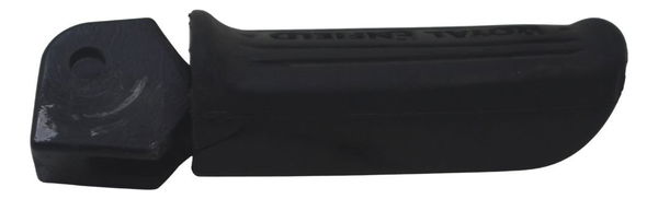 Pedaleira Traseira Esq Royal Enfield Meteor 350 22-25 Origi