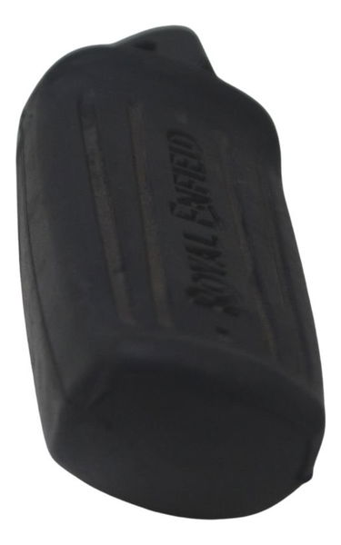 Pedaleira Traseira Esq Royal Enfield Meteor 350 22-25 Origi