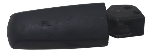 Pedaleira Traseira Esq Royal Enfield Meteor 350 22-25 Origi